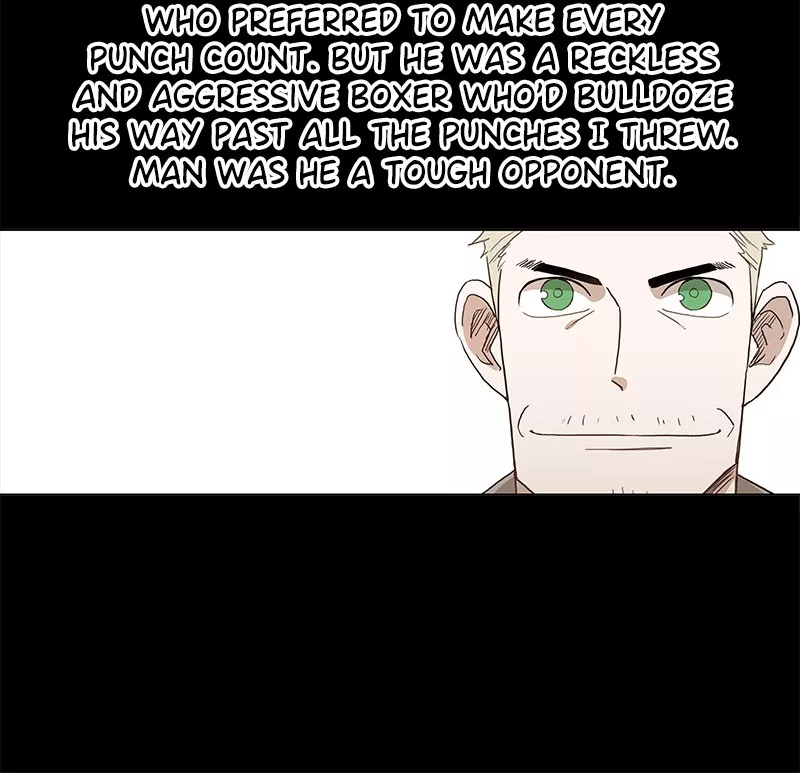 Read The Boxer Manga Online