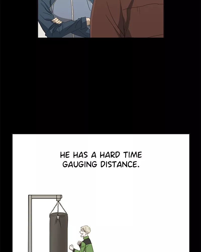 Read The Boxer Manga Online