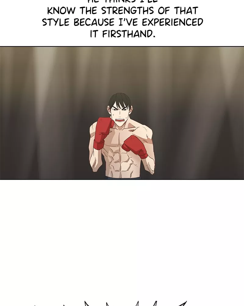 Read The Boxer Manga Online