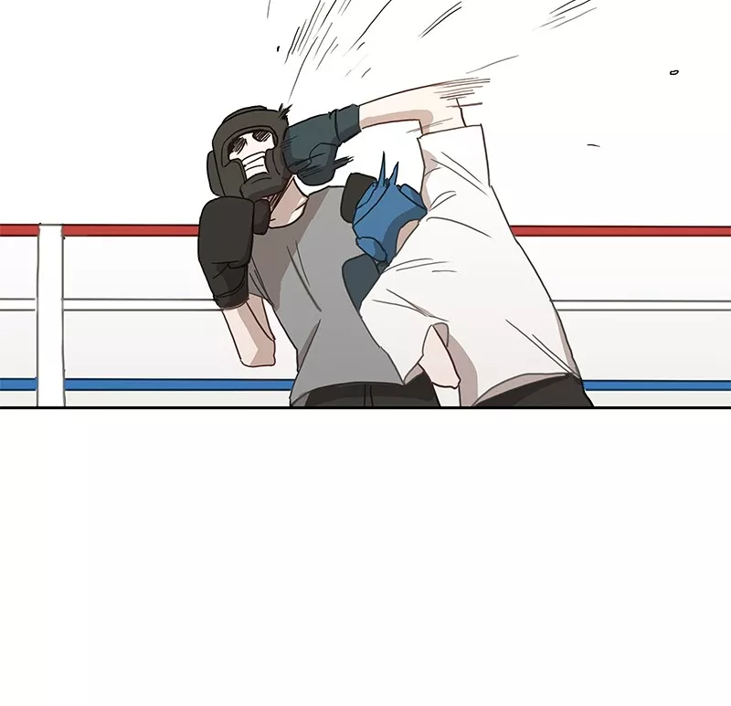 Read The Boxer Manga Online
