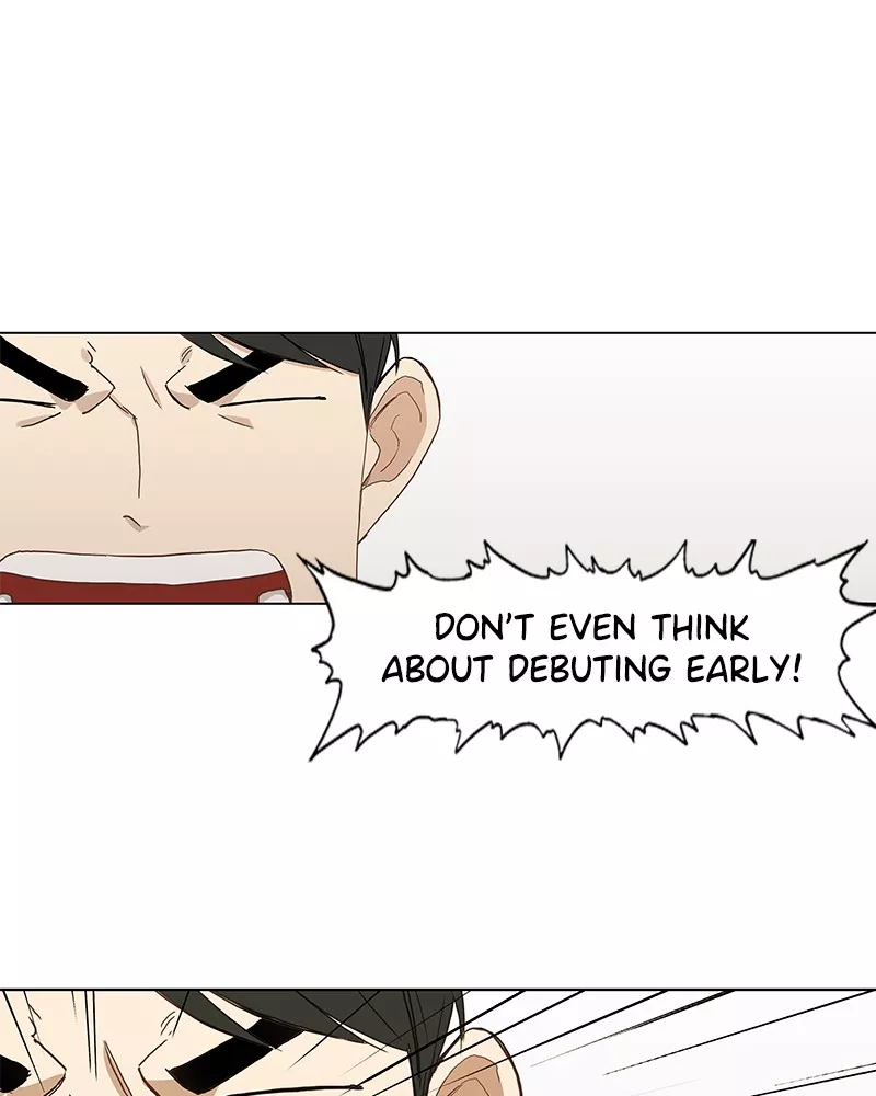 Read The Boxer Manga Online