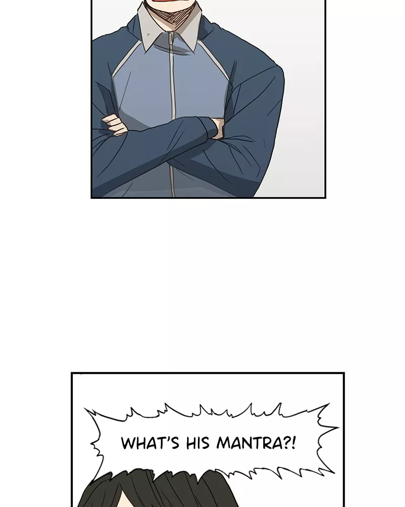 Read The Boxer Manga Online