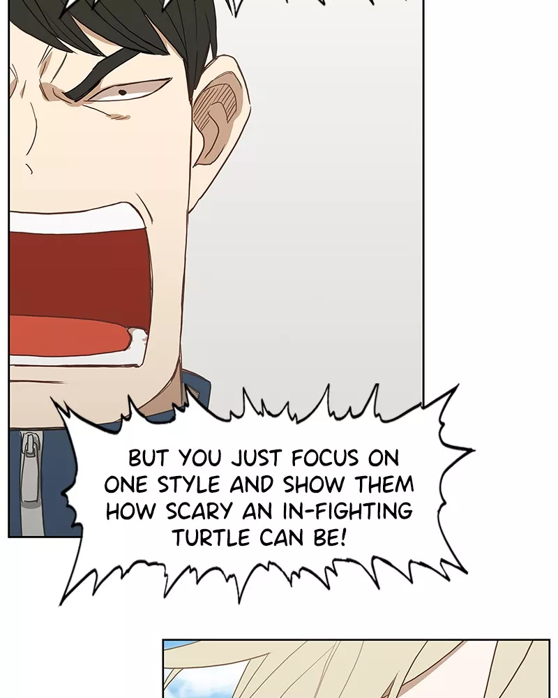 Read The Boxer Manga Online