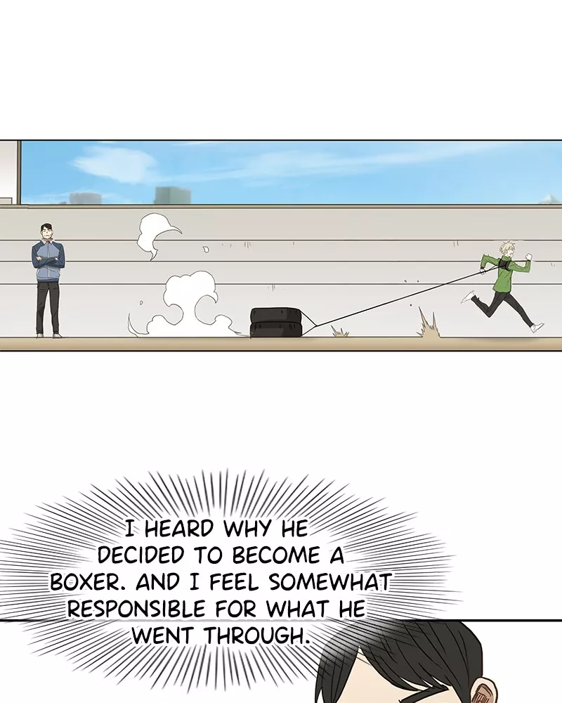 Read The Boxer Manga Online