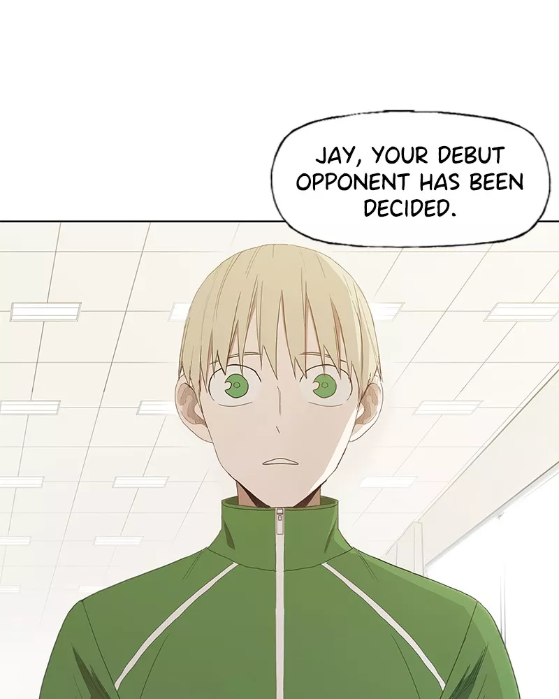 Read The Boxer Manga Online