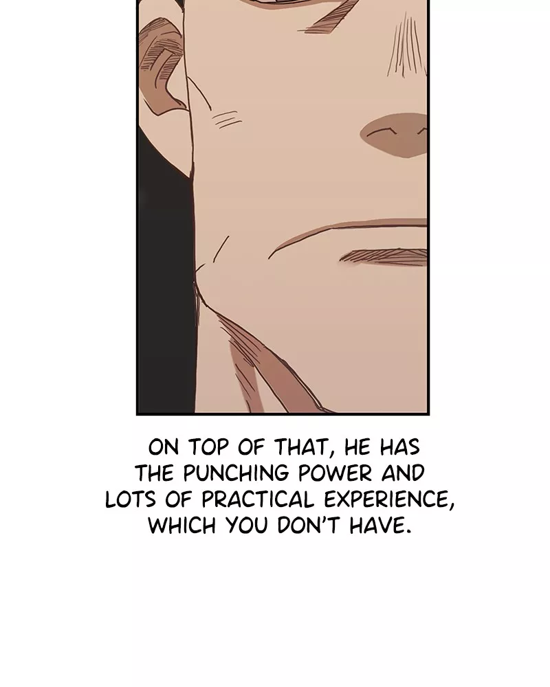 Read The Boxer Manga Online