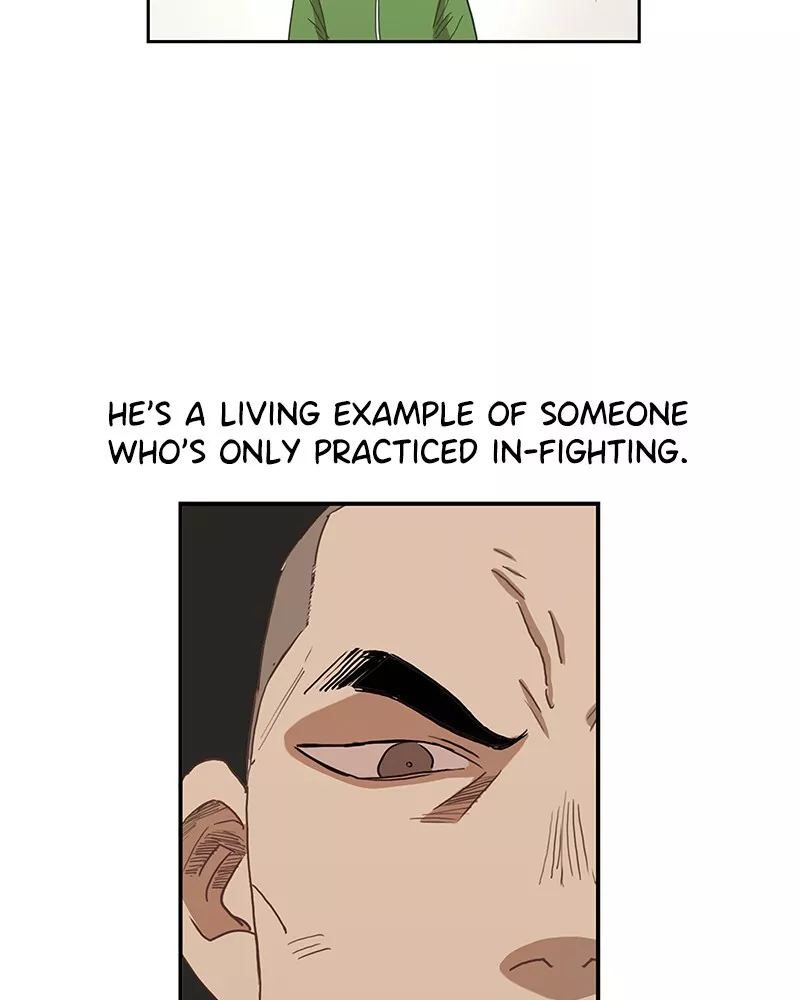 Read The Boxer Manga Online