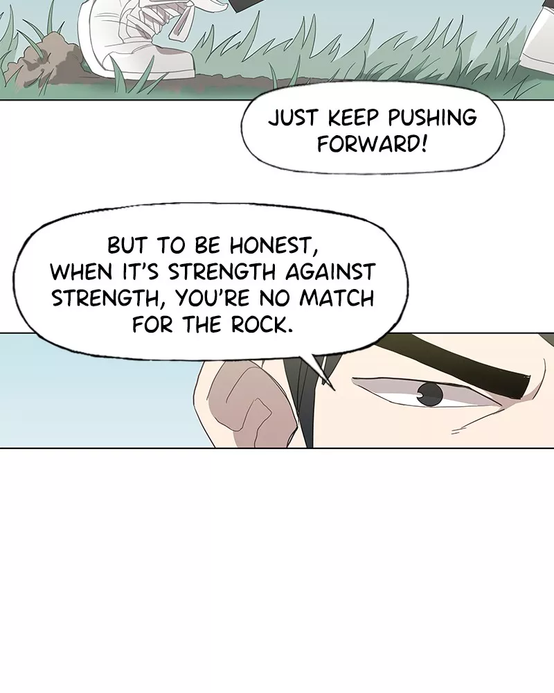 Read The Boxer Manga Online