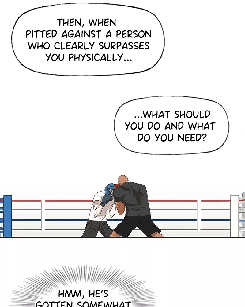 Read The Boxer Manga Online
