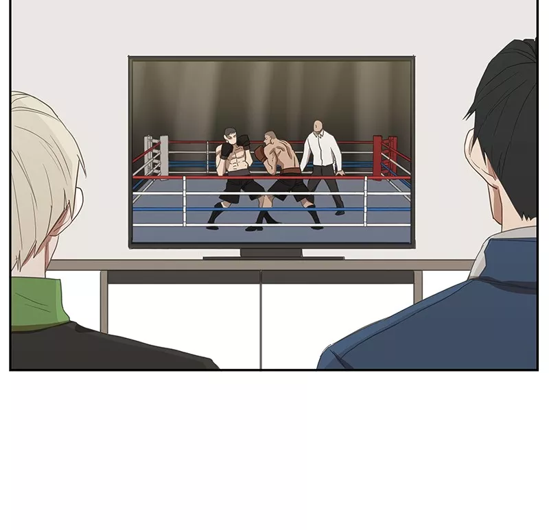 Read The Boxer Manga Online