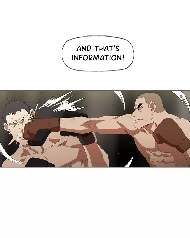 Read The Boxer Manga Online