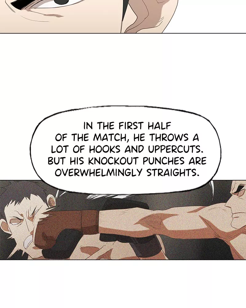 Read The Boxer Manga Online