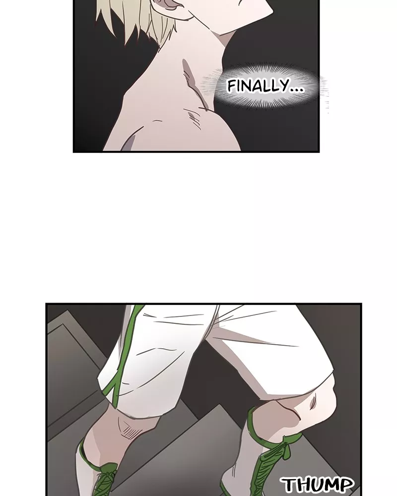 Read The Boxer Manga Online