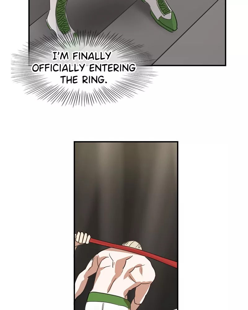 Read The Boxer Manga Online