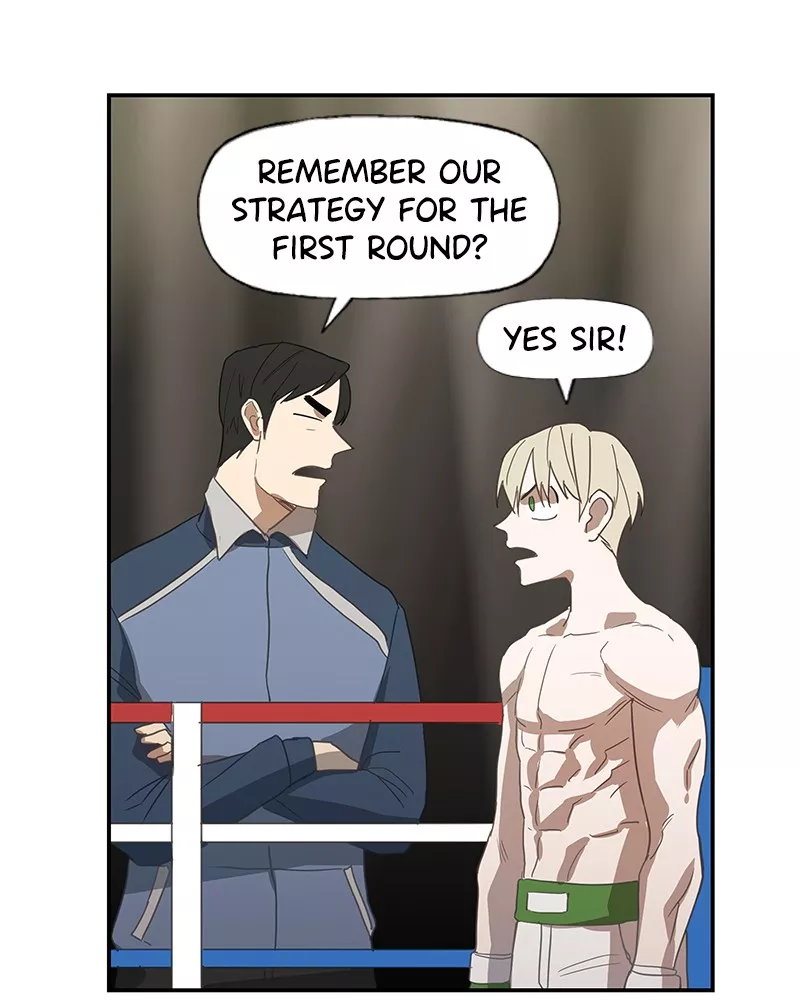 Read The Boxer Manga Online