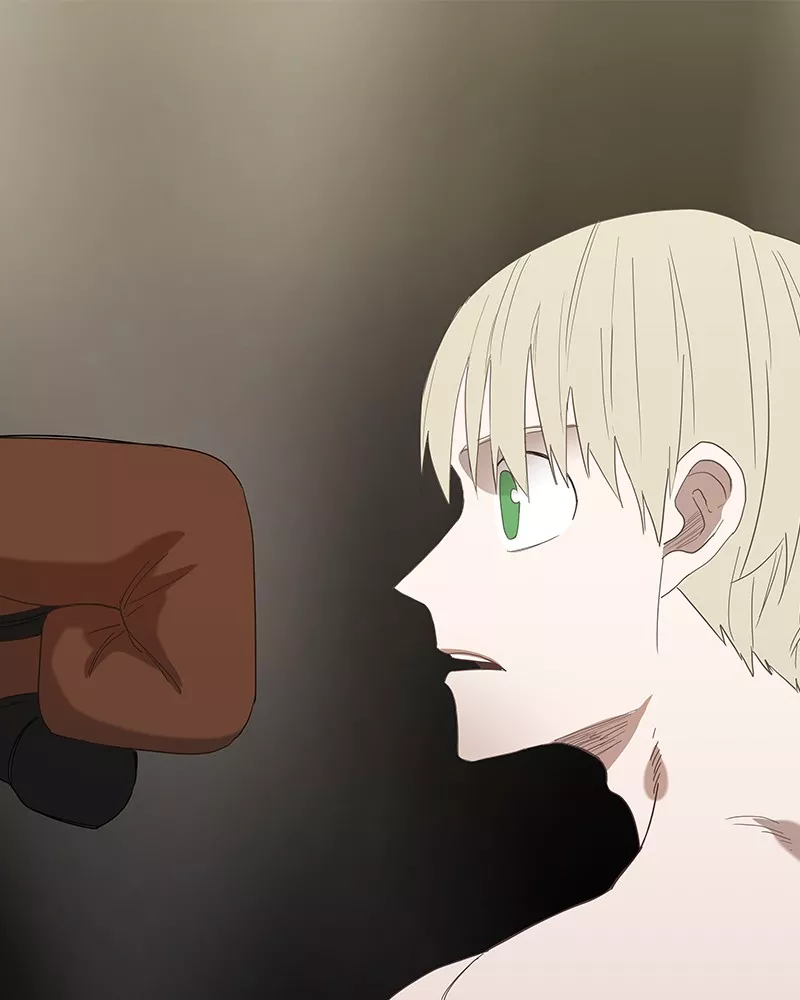 Read The Boxer Manga Online
