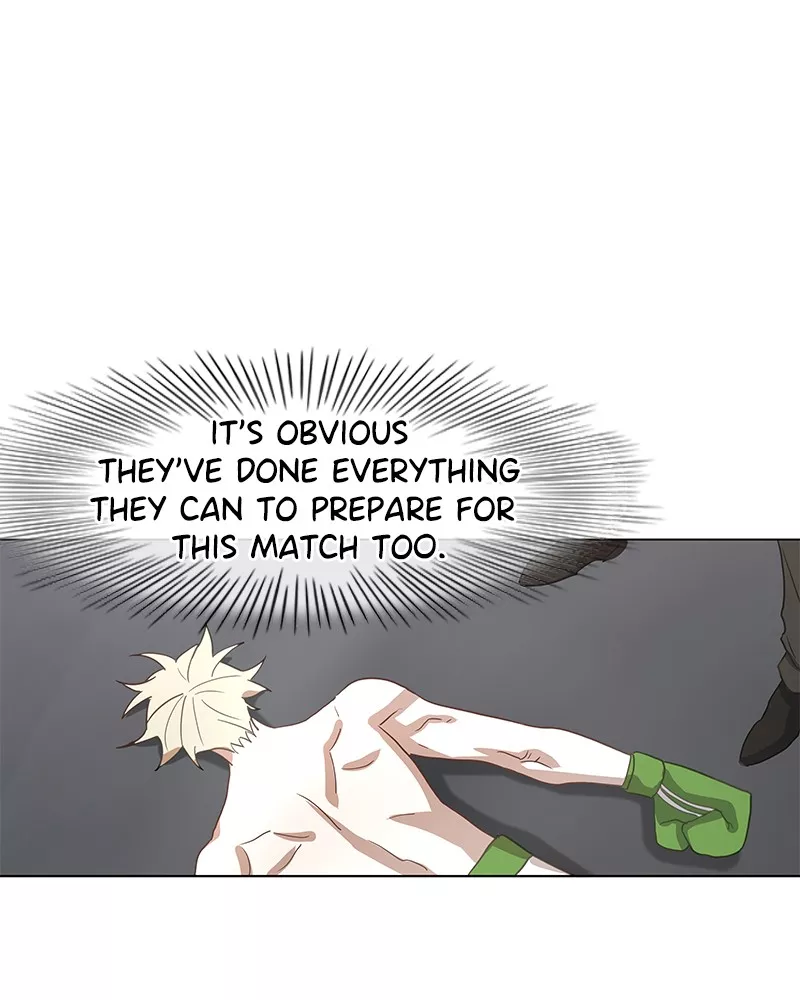 Read The Boxer Manga Online