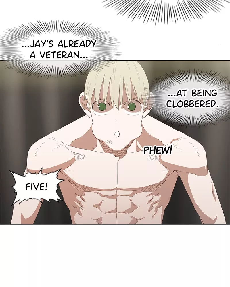 Read The Boxer Manga Online