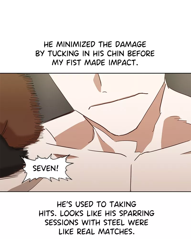 Read The Boxer Manga Online