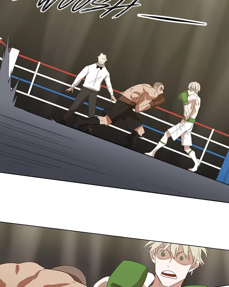 Read The Boxer Manga Online