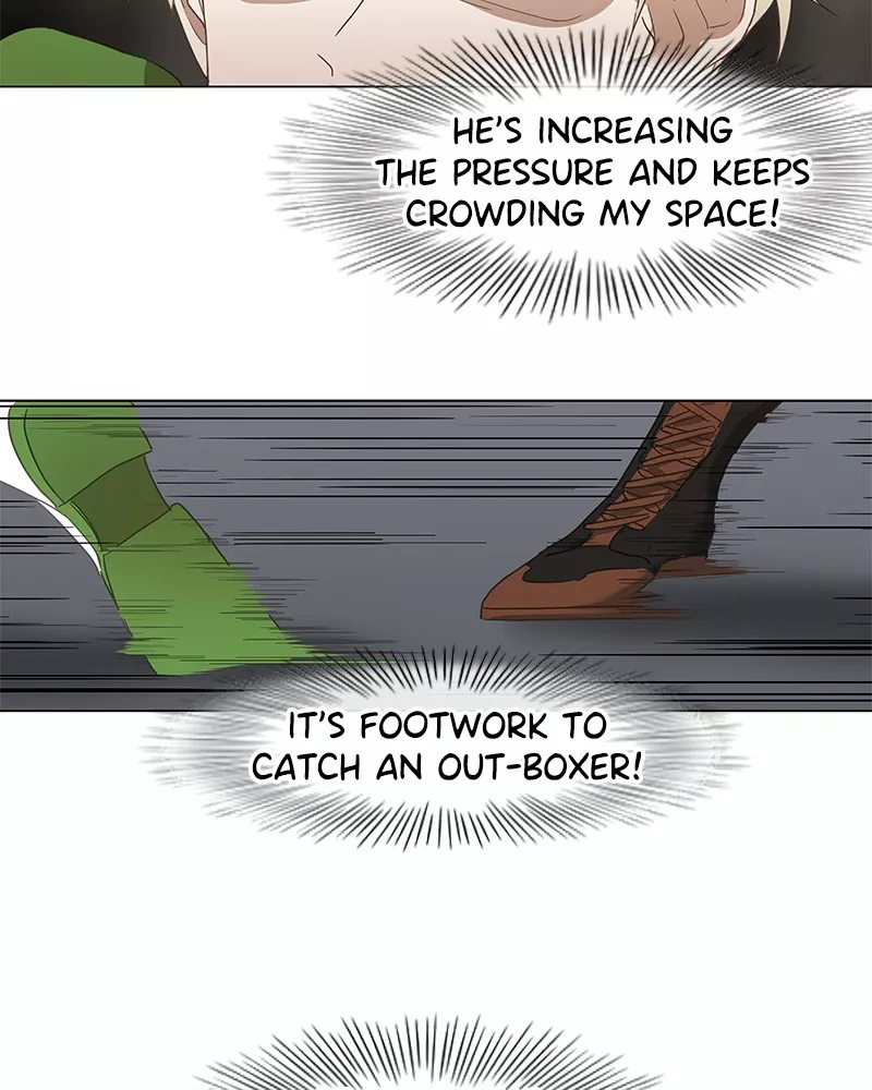 Read The Boxer Manga Online