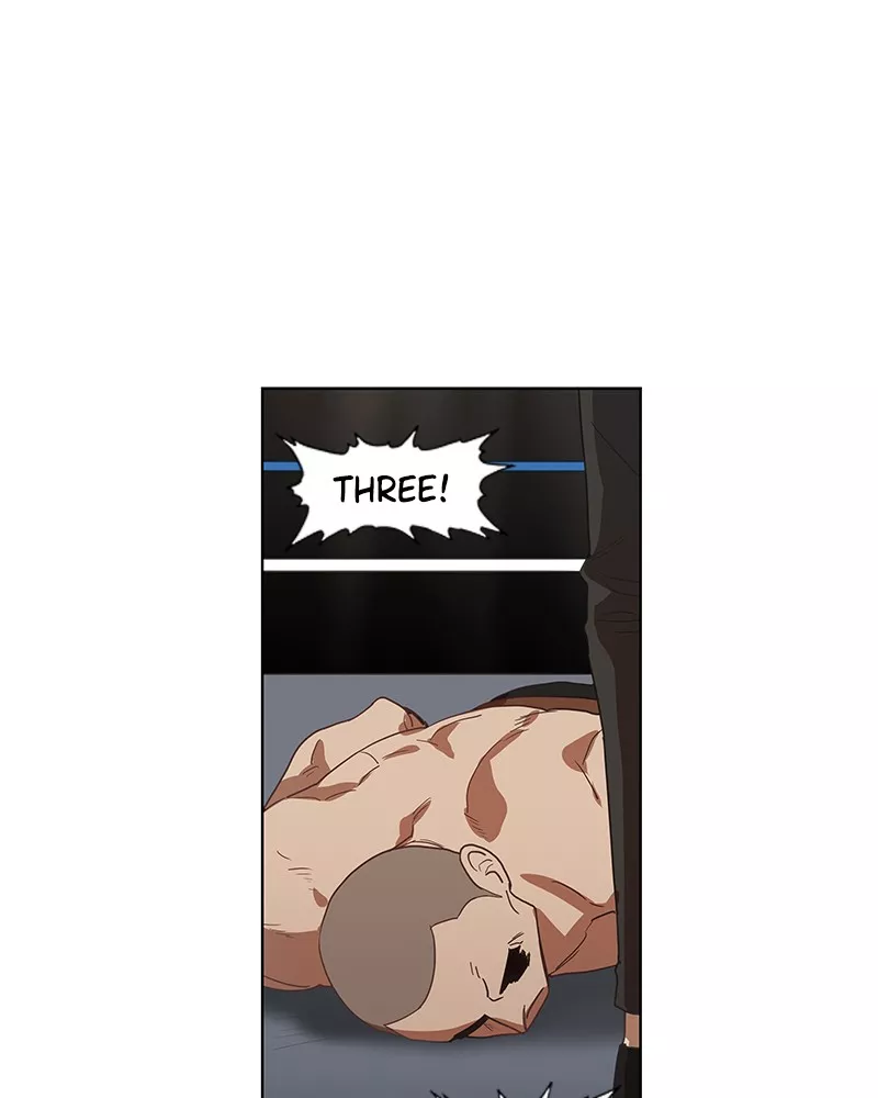 Read The Boxer Manga Online