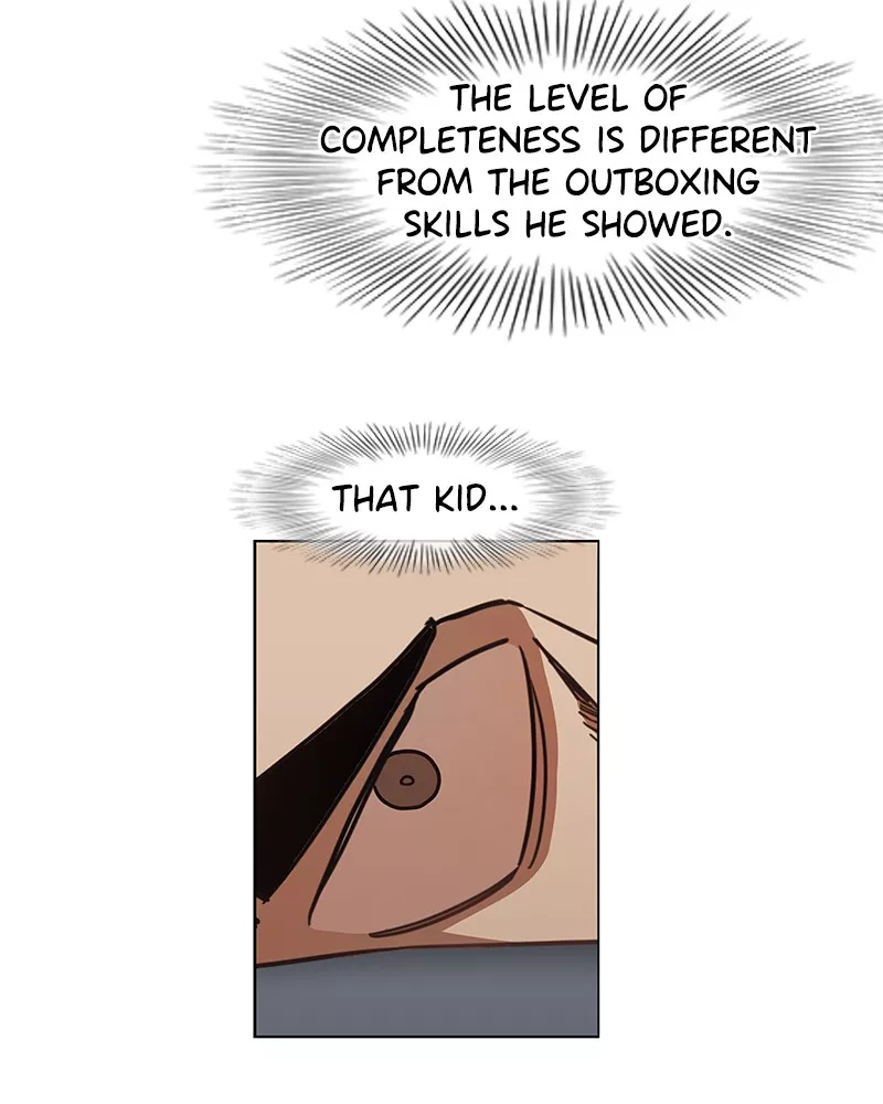 Read The Boxer Manga Online