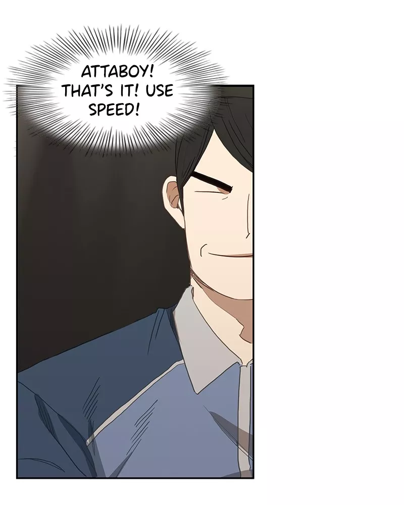 Read The Boxer Manga Online