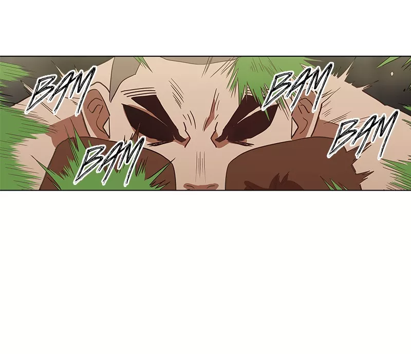 Read The Boxer Manga Online