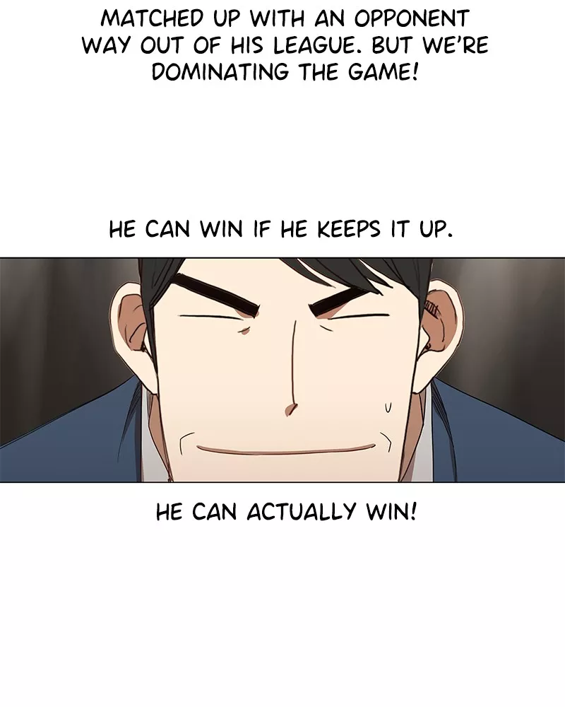 Read The Boxer Manga Online