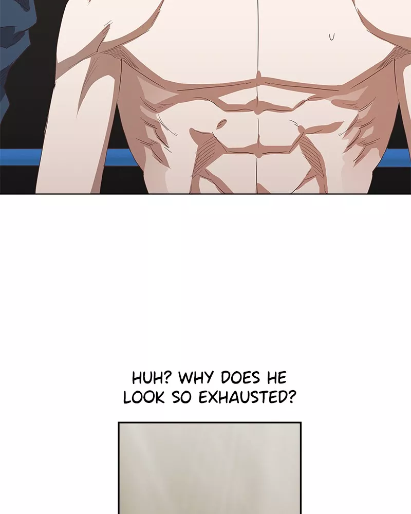 Read The Boxer Manga Online