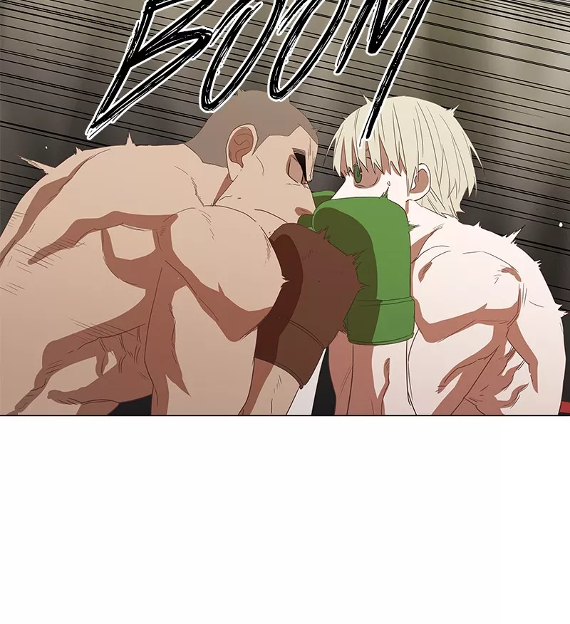 Read The Boxer Manga Online