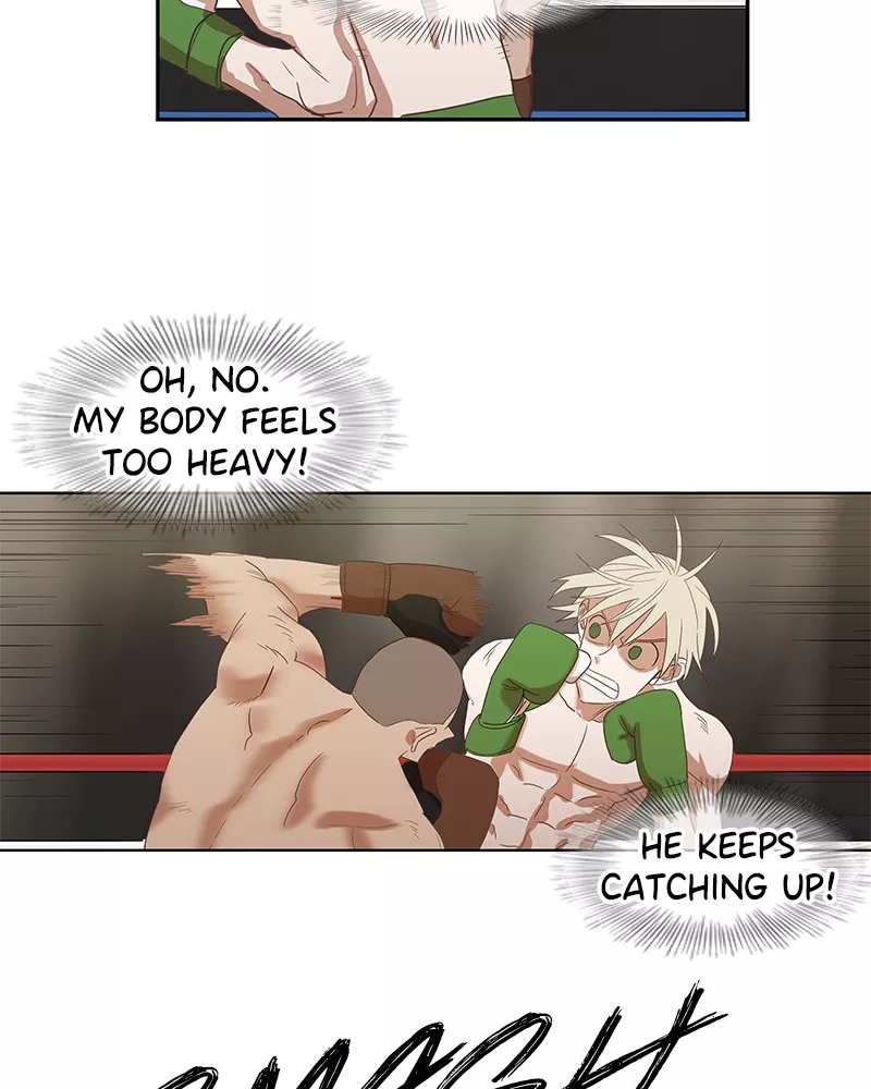 Read The Boxer Manga Online