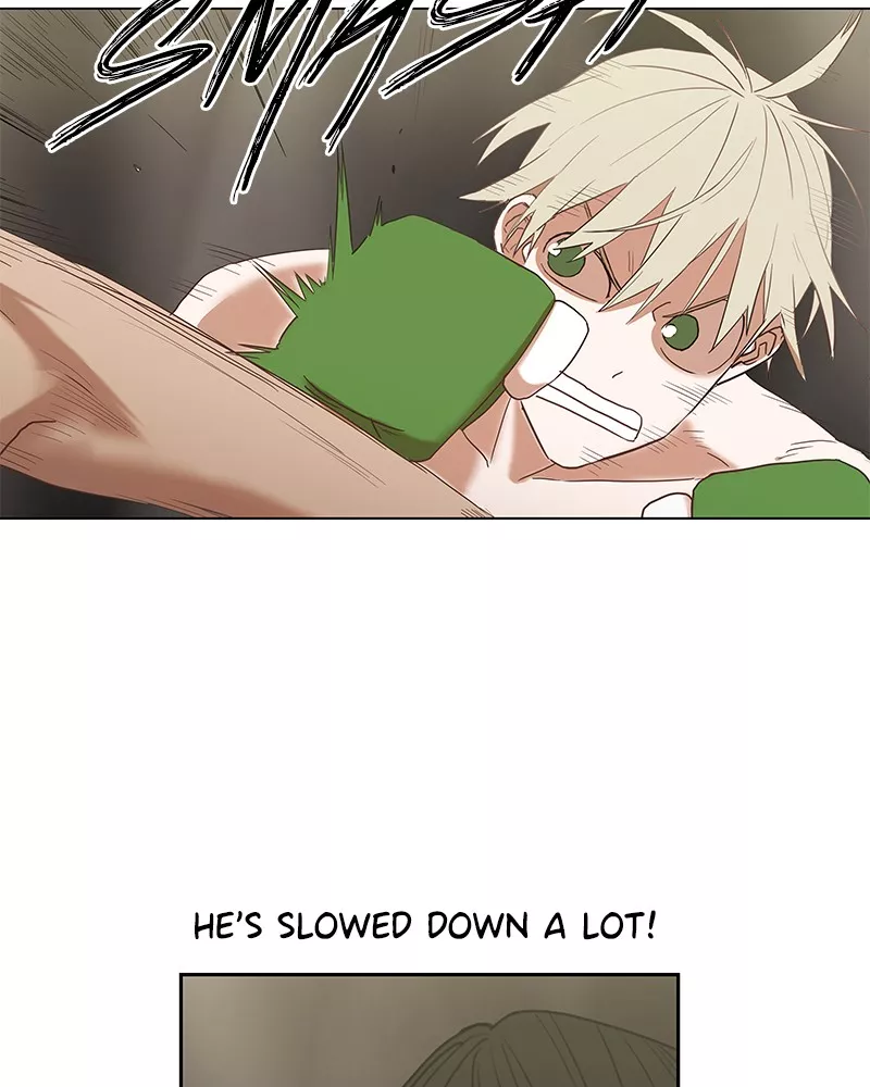 Read The Boxer Manga Online
