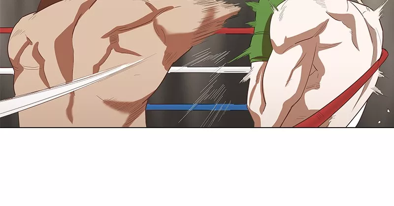 Read The Boxer Manga Online