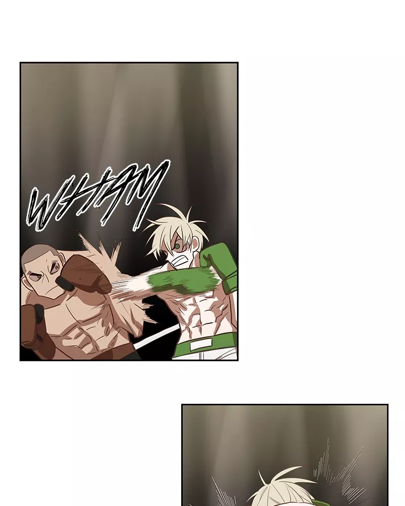 Read The Boxer Manga Online