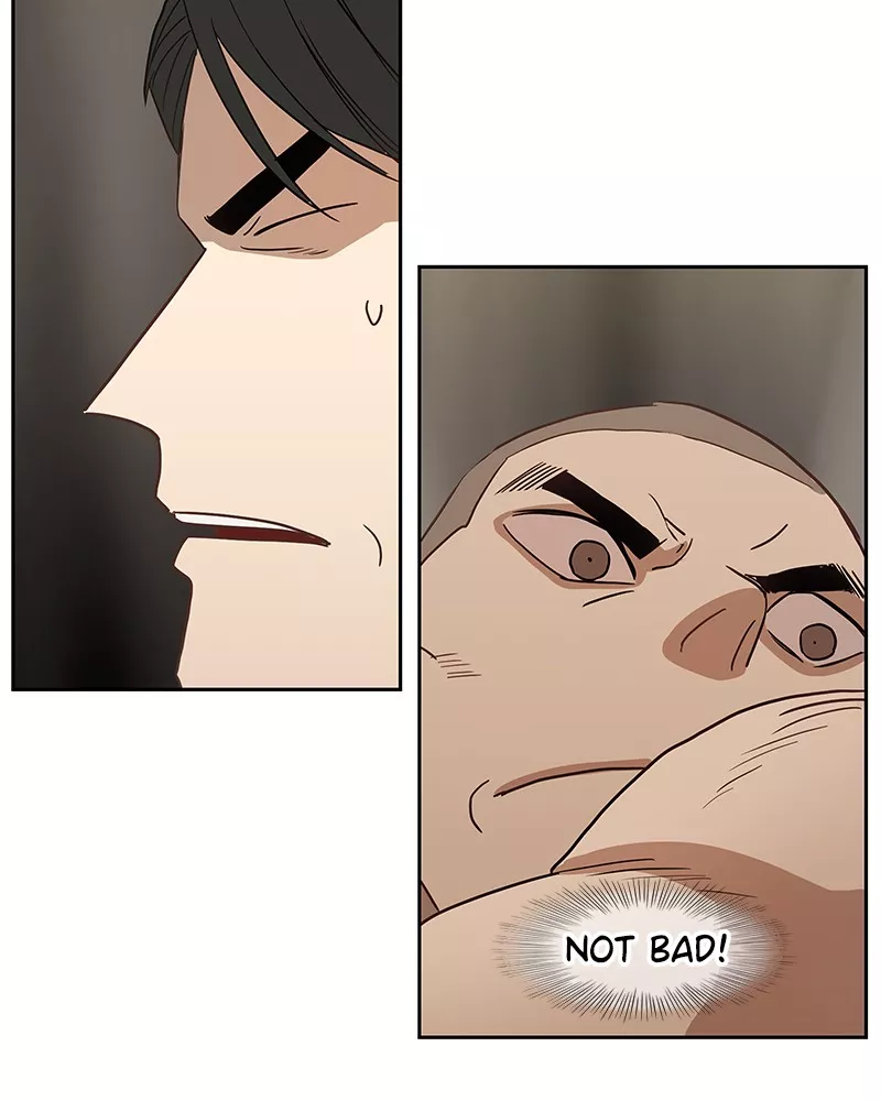 Read The Boxer Manga Online