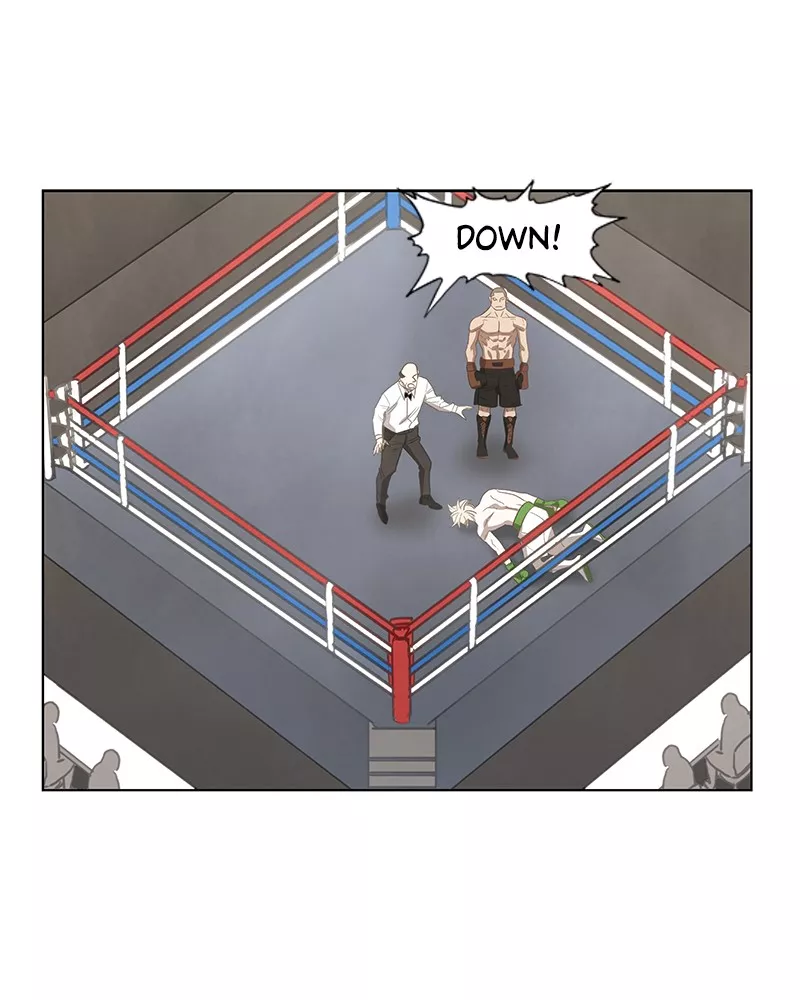 Read The Boxer Manga Online