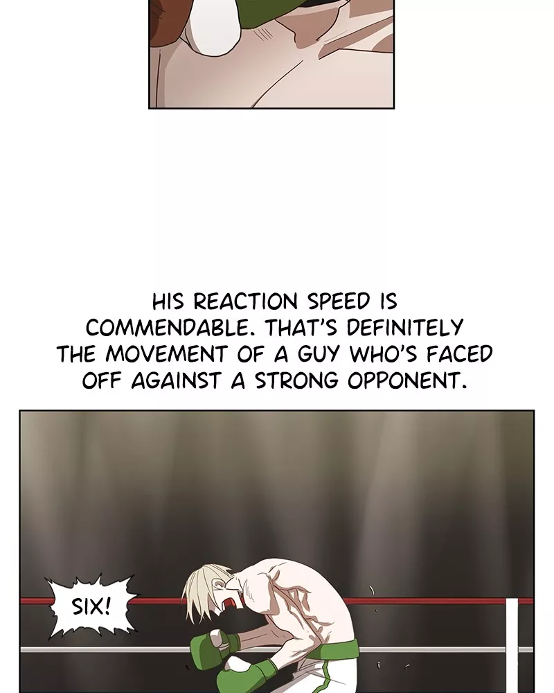 Read The Boxer Manga Online