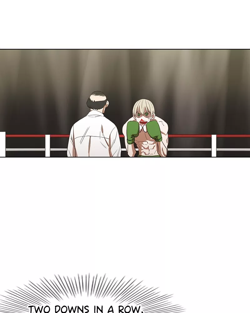 Read The Boxer Manga Online