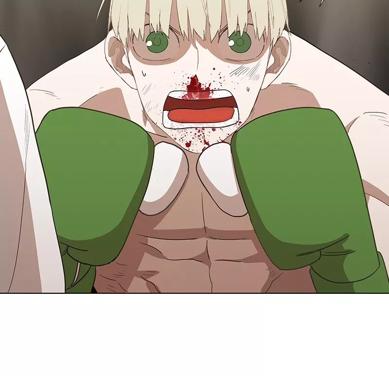 Read The Boxer Manga Online