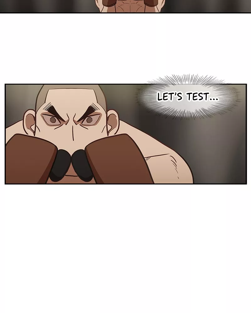 Read The Boxer Manga Online