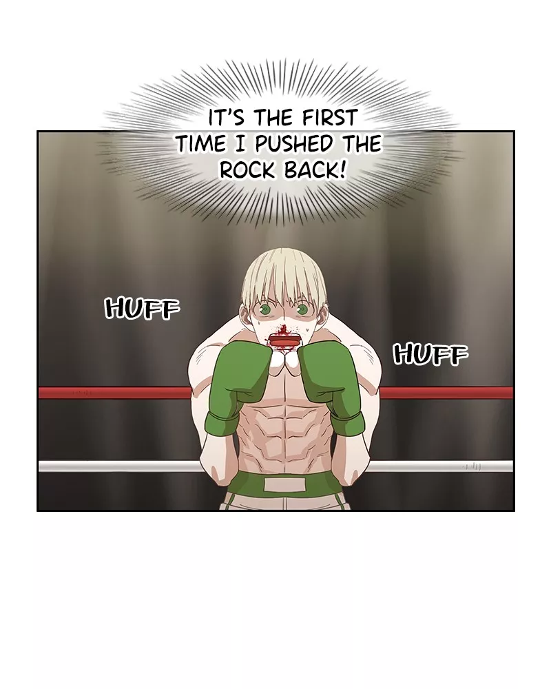 Read The Boxer Manga Online