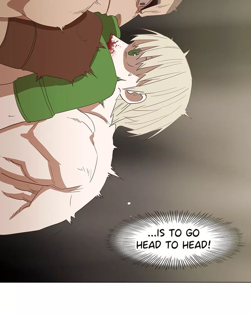 Read The Boxer Manga Online