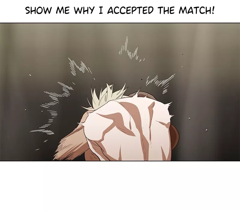 Read The Boxer Manga Online