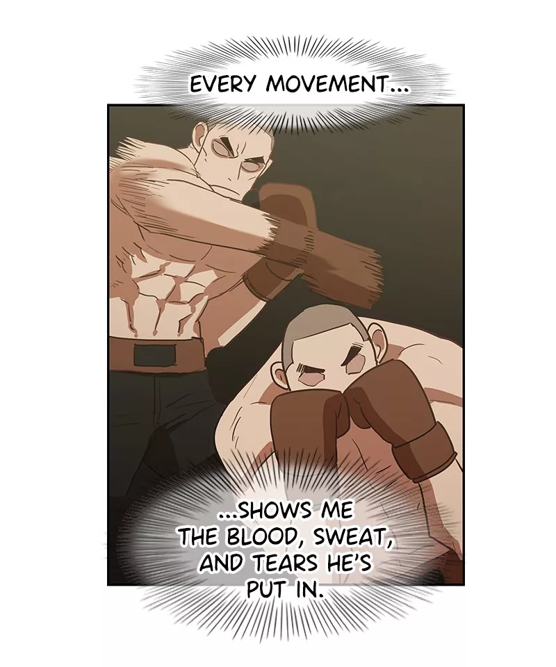 Read The Boxer Manga Online