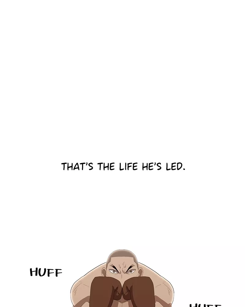 Read The Boxer Manga Online