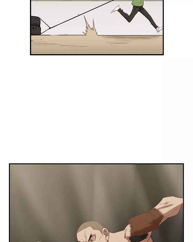 Read The Boxer Manga Online