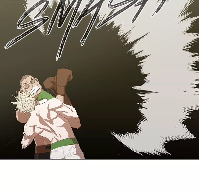 Read The Boxer Manga Online