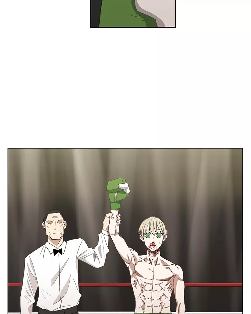 Read The Boxer Manga Online